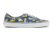 Vans Authentic (VN018BGZ0) multicolor 1