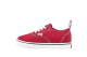 Vans Authentic Elastic Lace Toddler (VN0A34A1LXP) rot 2