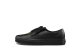 Vans Authentic Fringe (VN0A3DPFFH3) schwarz 1