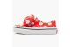 Vans Disney x Classic Authentic Gore (VN0A346TUJ3) rot 1
