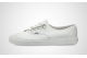 Vans Authentic Hardware (VN0A5HZM9GX1) weiss 1