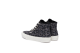 Vans Authentic Hi 2.0 (VN000EKKHR01) noir 2