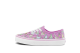 Vans Authentic K (VN0A3UIV30N) pink 1