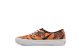 Vans Authentic Low Top (VN0A5KRDORA) orange 2