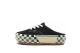 Vans Authentic Mule Stacked (VN0A4BW18BM) schwarz 1