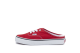 Vans Authentic (VN0A54F7JV61) rot 6