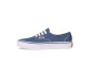 Vans Authentic (VN000WWXNWD) blau 1