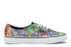 Vans Nintendo x Authentic (vn0004mljpa) bunt 4