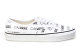 Vans Authentic x Calvin Klein Calvans Palace (VN0A5FBDQLZ) weiss 4