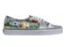 Vans Peanuts x Authentic Comics (VN0A38EMQQ2) bunt 3