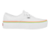 Vans Authentic Platform 2.0 Rainbow Foxing womens (VN0A3AV8S1T1) weiss 2