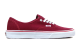 Vans Authentic Pop Check Rhubarb (VN04MKII0) marrom 1