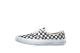 Vans Authentic Pro Navy Checkerboard (VN0A347930U) bunt 2