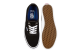 Vans Authentic Pro Suede (VN0A3479A6O1) schwarz 2