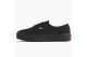 Vans Authentic (VN000WWXENR) schwarz 1