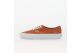 Vans Authentic Reissue 44 LX Pig Suede Amber (VN000CQA8B91) rot 1