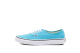 Vans Authentic (VN0A38EM0P5) türkis 1
