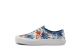Vans Authentic Sf Vintage Rio Blue (VN0A3MU6VLC) bunt 1