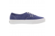 Vans Authentic Slim - Damen Sneaker (VXG6H0E) blau 1