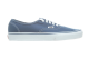 Vans Authentic Slim (VN-0EE3NVY) blau 2