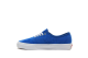 Vans Authentic Suede Princess Blue (VN0A2Z5IV78) blau 1