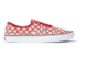 Vans Authentic Checker Logo Pro Supreme (VN000Q0DJLY) bunt 2