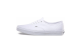 Vans Authentic (VN000WWXENS) weiss 1