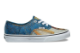 Vans Van Gogh Authentic Self Portrait (VA38EMU5X) bunt 1