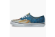 Vans Vincent Van Gogh x Authentic Self Portrait (VN0A38EMU5X) bunt 3