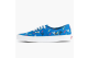 Vans Authentic Vivienne Westwood x (VN0A2Z5IV7C) blau 1