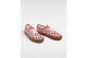 Vans Authentic (VN000CRTCJH) rot 2