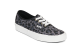 Vans Authentic (VN000D6GHR01) zwart 2