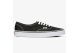 Vans AUTHENTIC (VN000EE3BLK1M) schwarz 5