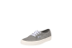 Vans Authentic Pig Suede Drizzle (VN0A2Z5I18P) grau 2