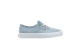 Vans Authentic Pig Suede (VN0A2Z5IV4Z) blau 3