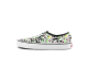 Vans AUTHENTIC (VN0A348A3XR) bunt 2