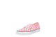 Vans Authentic (VN0A348A3YC1) pink 1