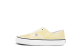Vans Authentic (VN0A3MU6WOE) gelb 1
