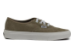 Vans Authentic Low Tops Casual Skateboarding (VN0A5KRD8DT) beige 2
