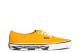 Vans Authentic (VN0A5KRDASZ) gelb 2