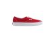 Vans Authentic (VN-0EE3RED) rot 1