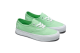 Vans Authentic Sunny Day Vr3 Bright Green (VN0005UDBLZ) grün 2