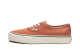 Vans Authentic Vr3 Twill Sun Baked (VN0005UDBM5) orange 2