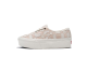 Vans Authentic Woven check Stackform (VN0A5KXXYL7) beige 1
