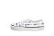 Vans Authentic x Calvin Klein Calvans Palace (VN0A5FBDQLZ) weiss 3
