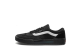 Vans Ave Pro (VN0A4BT7Y28) schwarz 2