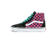 Vans Awake NY x SK8 HI Checkerboard (VN0A5HXV7BP) bunt 2