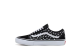 Vans Baker x Old Skool Pro (VN0A45JCSXD) schwarz 2