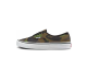 Vans Authentic 44 BAPE x DX Camo (VN0A38EN7BC) bunt 3