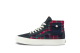 Vans Baracuta x SK8 HI Pocket Vault LX (VN0A4UWX25I) bunt 1